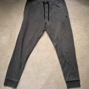 Polo Ralph Lauren Joggers in Dark Grey
